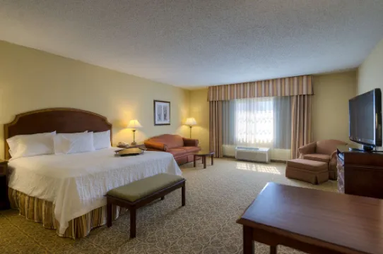 Hampton Inn & Suites Vicksburg