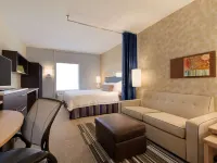 Home2 Suites by Hilton Oklahoma City South Hotels near May Square