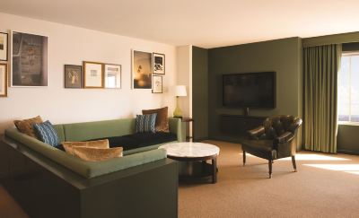 その他 パークMGMラスベガスの写真