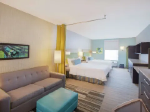 Home2 Suites by Hilton Amarillo Hotels in Amarillo