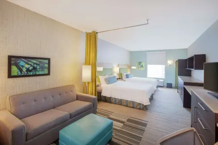 Home2 Suites by Hilton Amarillo