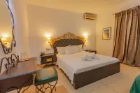 Esperides Hotel Hotels in Keramoti