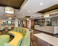 Comfort Suites Near Tanger Outlet Mall Hotels in Gonzales