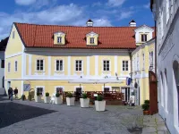 Bellevue Hotel Český Krumlov