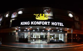 King Konfort Hotel