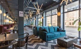 Best Western and Hotel Linkoping