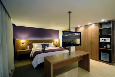 Radisson Hotel Belém Отели в г. Белен