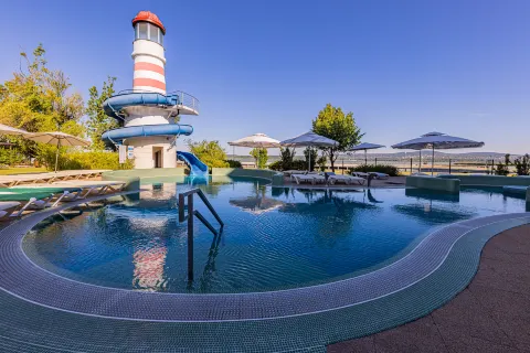 Vital Hotel Nautis