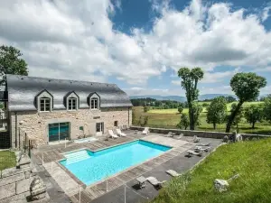 Le Château d'Orfeuillette