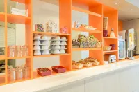 ibis budget La Rochelle Centre les Minimes - breakfast