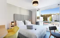 Appart’hôtel Odalys City Centre Compans Caffarelli