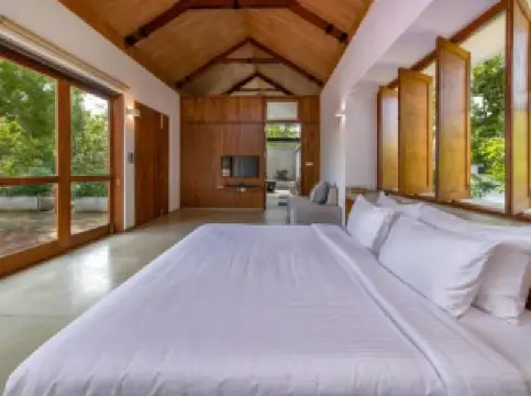 Arachchi Heritage