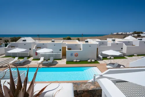 La Concha Boutique Apartments - Adults Only