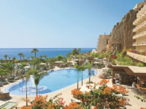 Hotel LIVVO Valle Taurito & Aquapark Hotels in Taurito