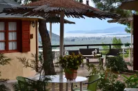 Chrissa Camping Rooms & Bungalows - Ocean View