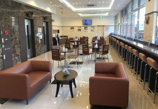 토요코 인 시즈오카 시미즈 에키마에