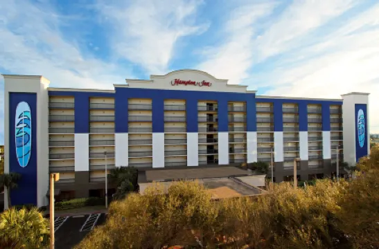 Hampton Inn Cocoa Beach/Cape Canaveral