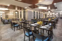 Linxiang Huayin Hotel Hotels in Linxiang