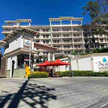 Rosarich Homestay - Bristle Ridge Residences Rooms