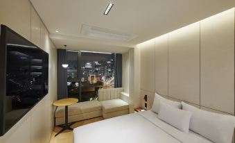 N285 Hotel Insadong