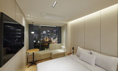 N285 Hotel Insadong - Housity