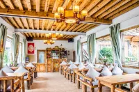 E-outfitting Boutique Hotel Lijiang