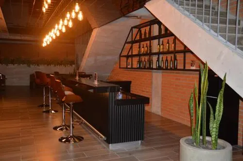 Cozy Stays Cayala Apartments (407) - Housity