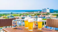 Hotel Sunset Zanpa - Ocean View