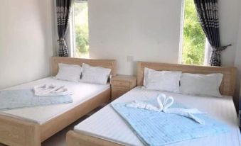 Song Chau Villa Quan Lan