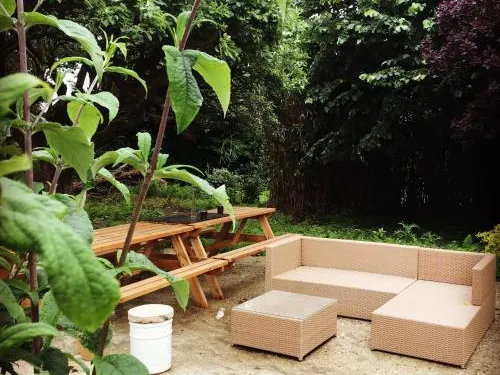 拉克勒蒂陶樂酒店