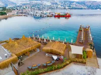 Hotel Vita Bella Resort & Spa Hôtels à : Gundogan Mahallesi
