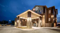 Best Western Plus Denver City Hotel  Suites Hotels in Denver City