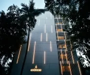 The Hotel Ambience 스리맨트 다더쉐스 할와이 갠파티 만디르 주변 호텔