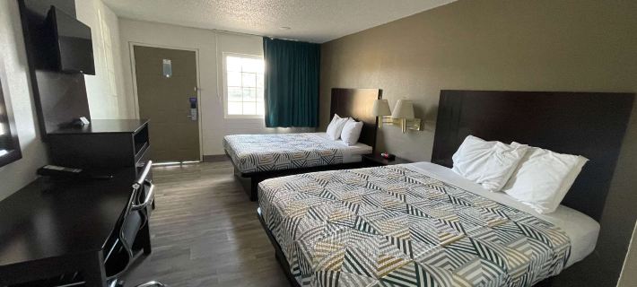 Motel 6 Hermiston, or - Umatilla Hotels in Umatilla County