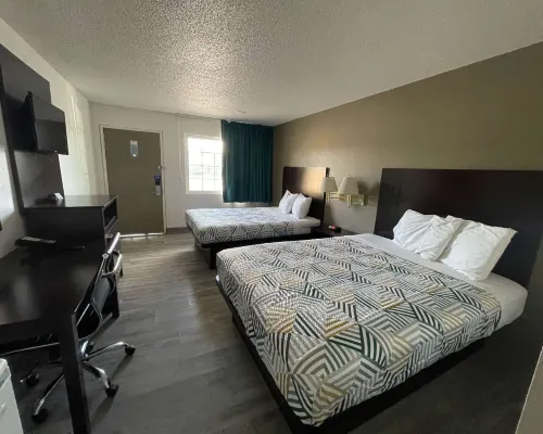 Motel 6 Hermiston, or - Umatilla Hotels in Hermiston