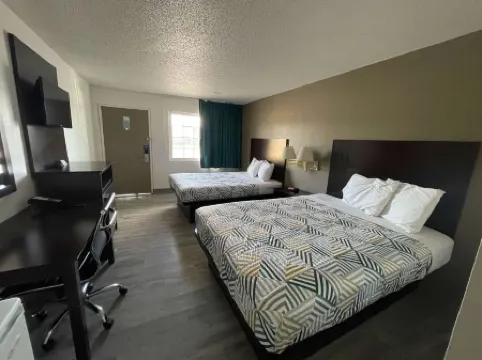 Motel 6 Hermiston, or - Umatilla