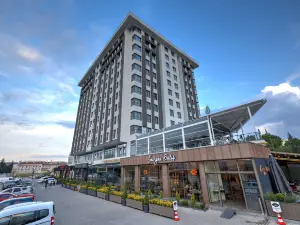 Nova Vista Deluxe Eskisehir, Radisson Individuals