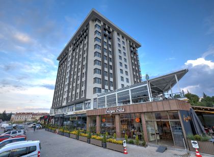 Nova Vista Deluxe Eskisehir, Radisson Individuals