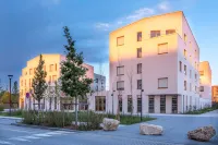 The Originals Boutique Hôtel Amiens Sud Hotels in Nampty