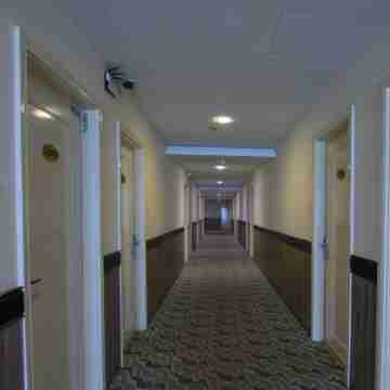 OYO 371 Grand Eastern Hotel Others