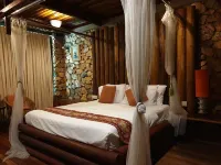 Athome Resort Hotels in Bentong District