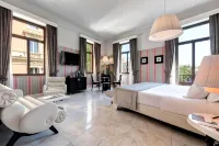 Grand Hotel Palace Rome