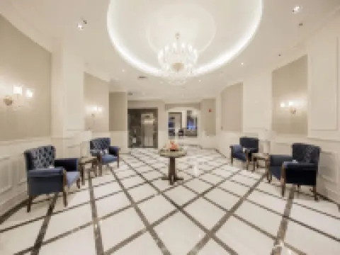 Aswar Boutique Hotel