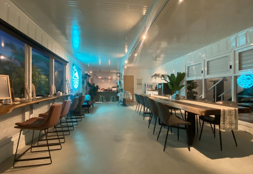 Chaikuo Waterfront 객실 사진