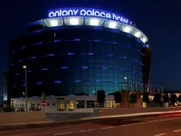 Antony Palace Hotel - Venice Airport