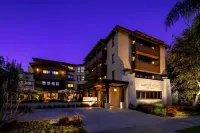 Ambrose Hotel Các khách sạn ở Santa Monica
