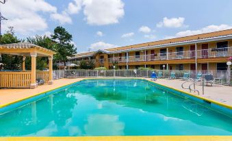 Magnuson Hotel Little Rock South