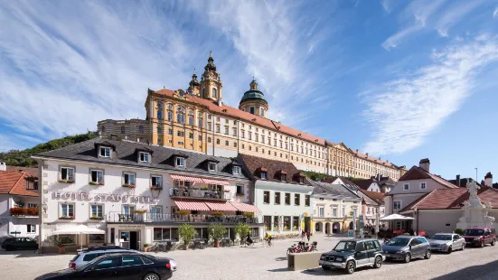 Hotel Stadt Melk