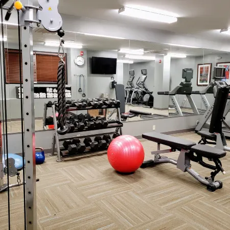 Staybridge Suites BALTIMORE - INNER HARBOR by IHG