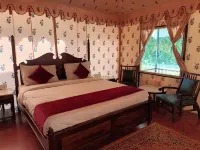 Hotel Green Haveli - A Heritage and Hill View Hotel , Pushkar